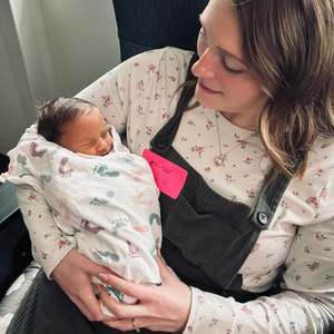 Meet your Posher, Christina